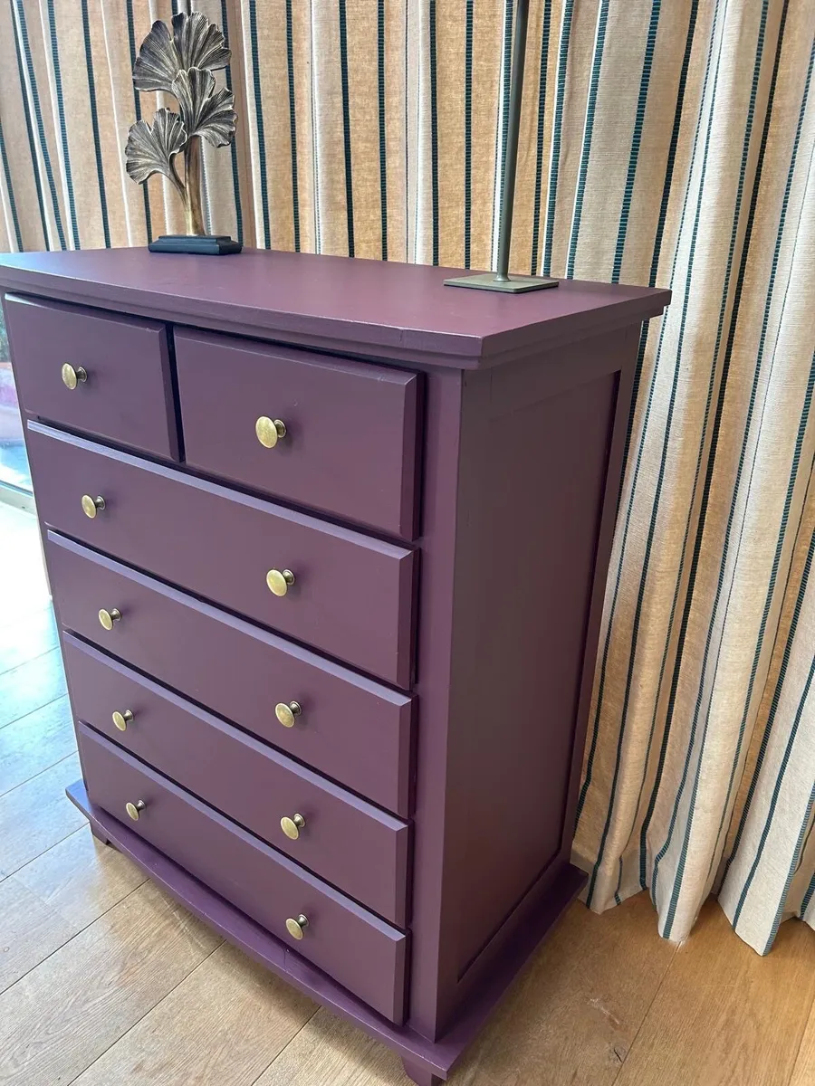 Chest of drawers - Image 4