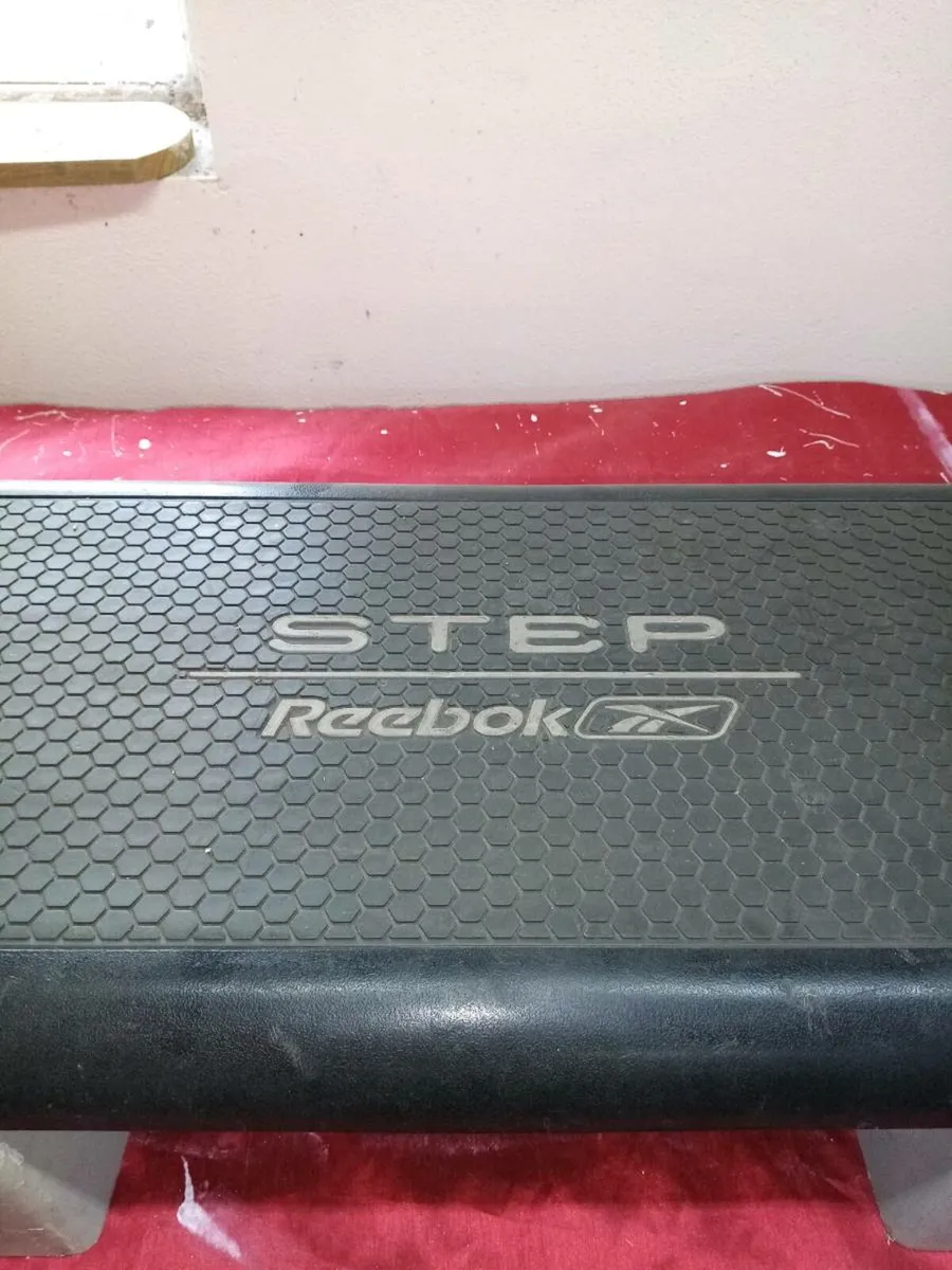 Reebok step - Image 2