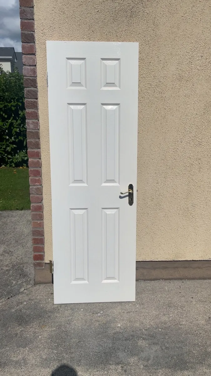 Doors - Image 1