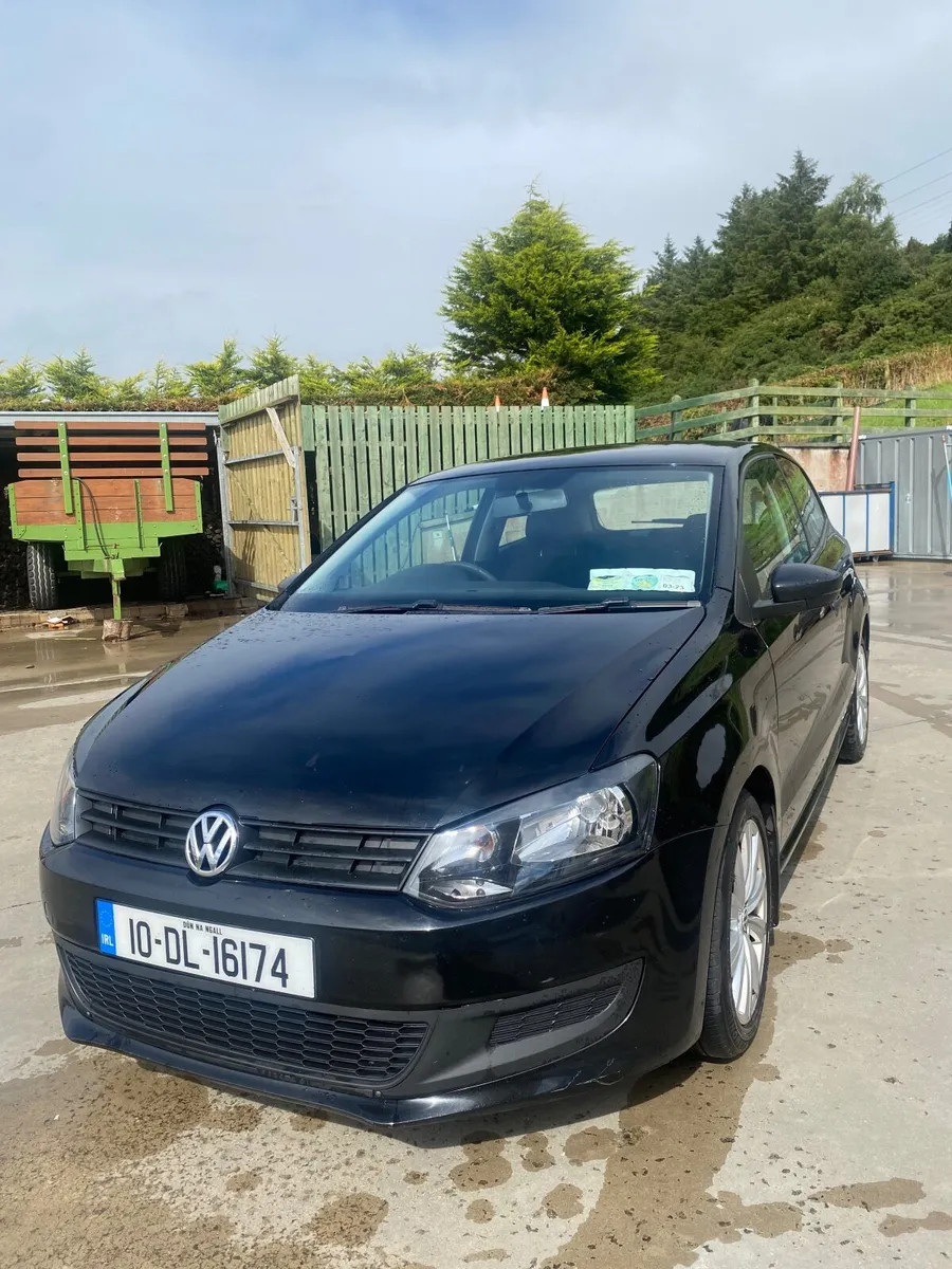 Volkswagen Polo 2010 - Image 3