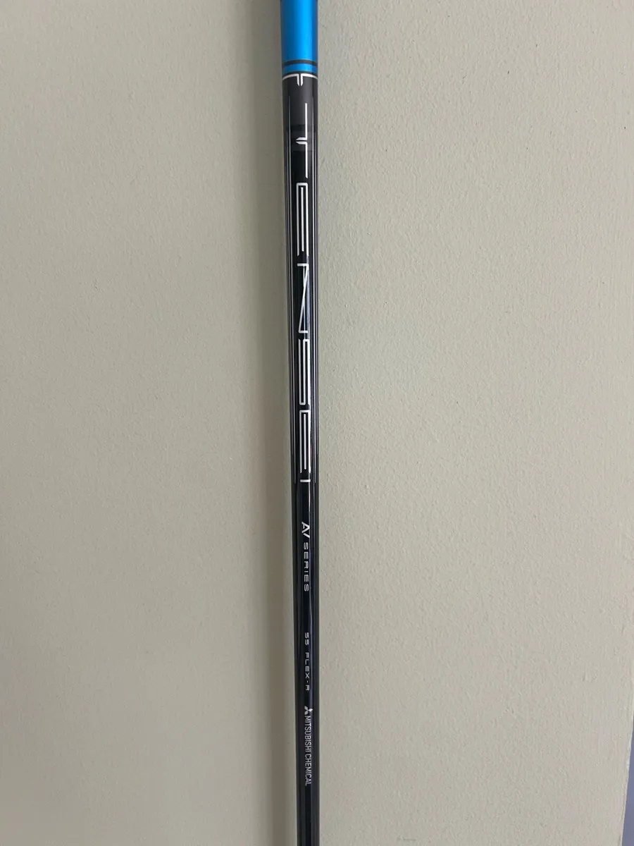 Titleist Driver Shaft. Regular - Image 1