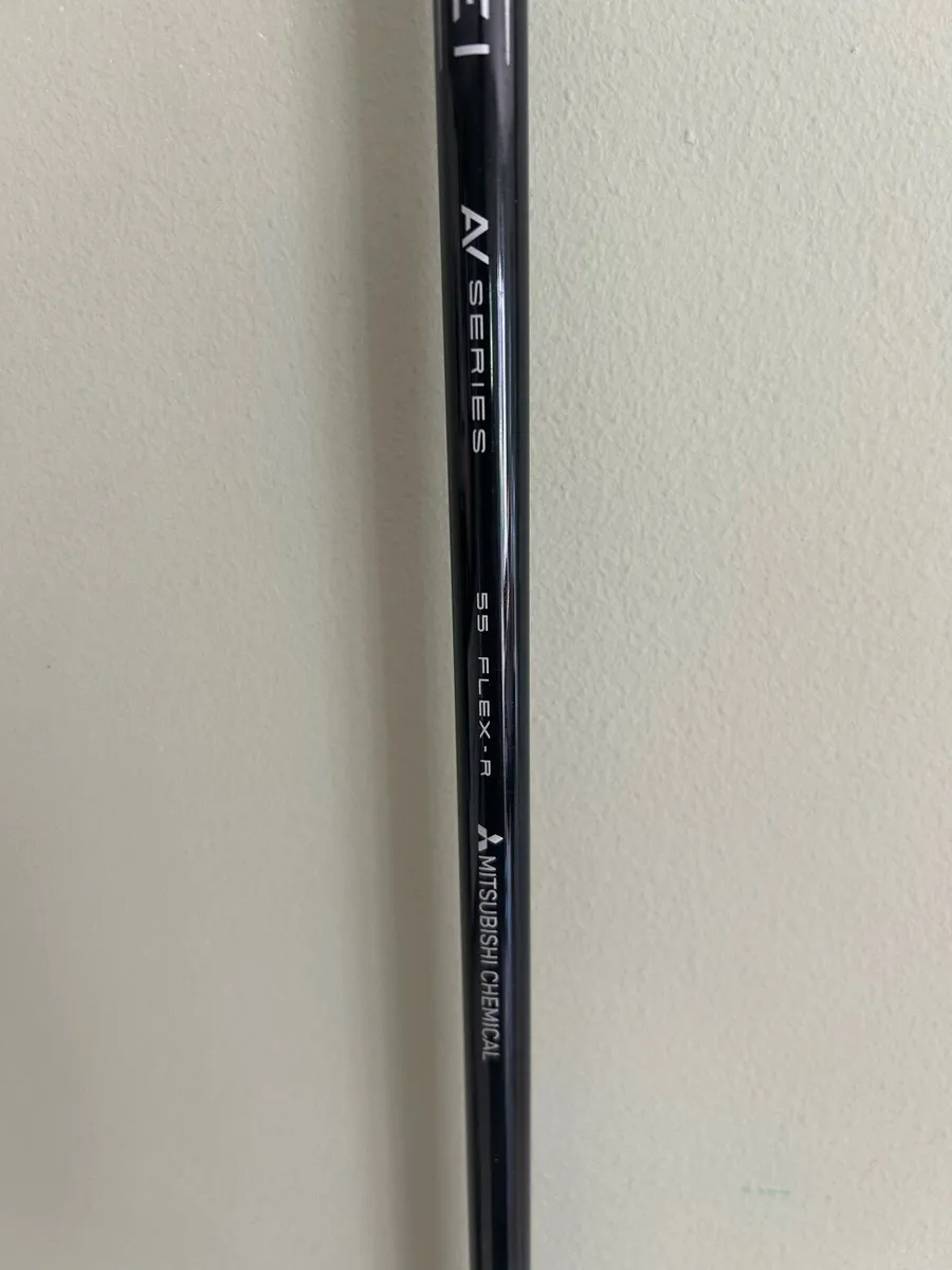 Titleist Driver Shaft. Regular - Image 2