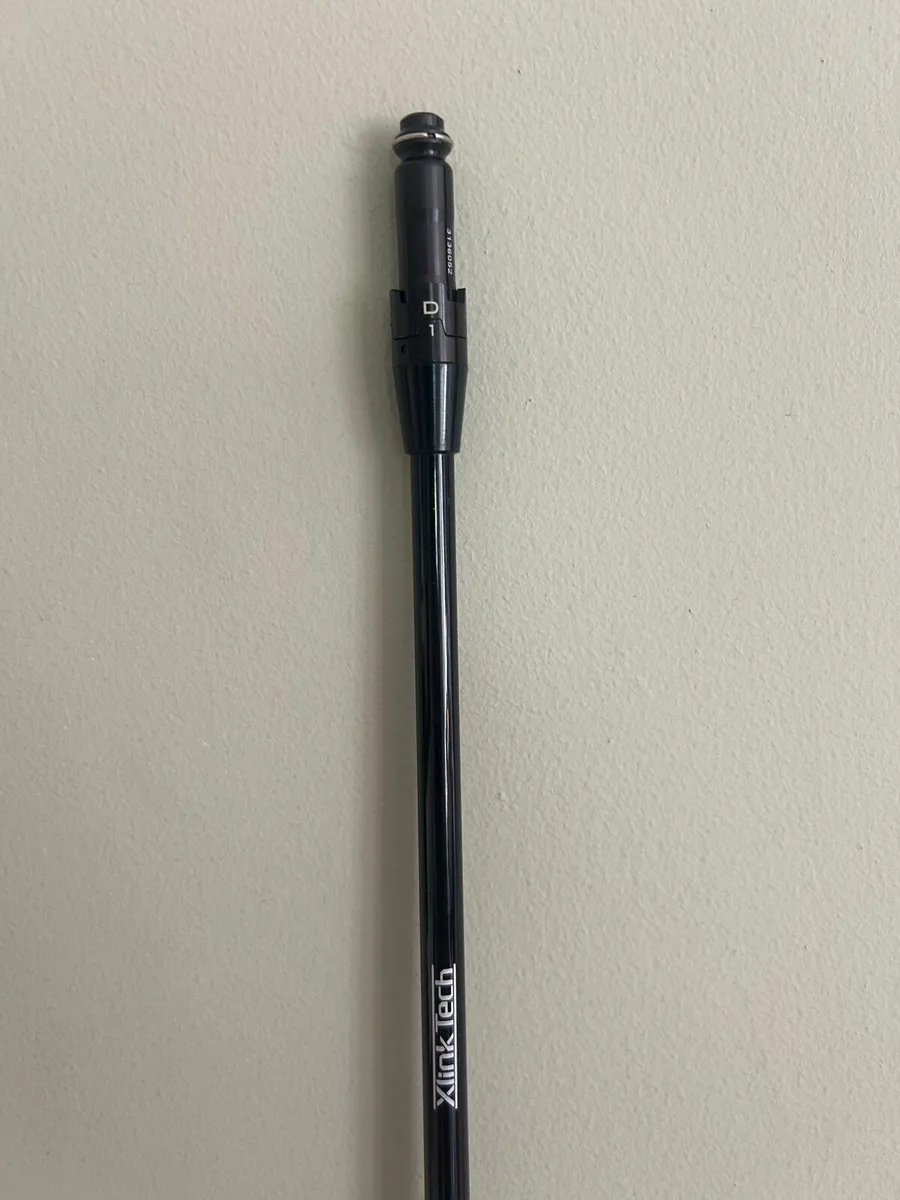 Titleist Driver Shaft. Regular - Image 3