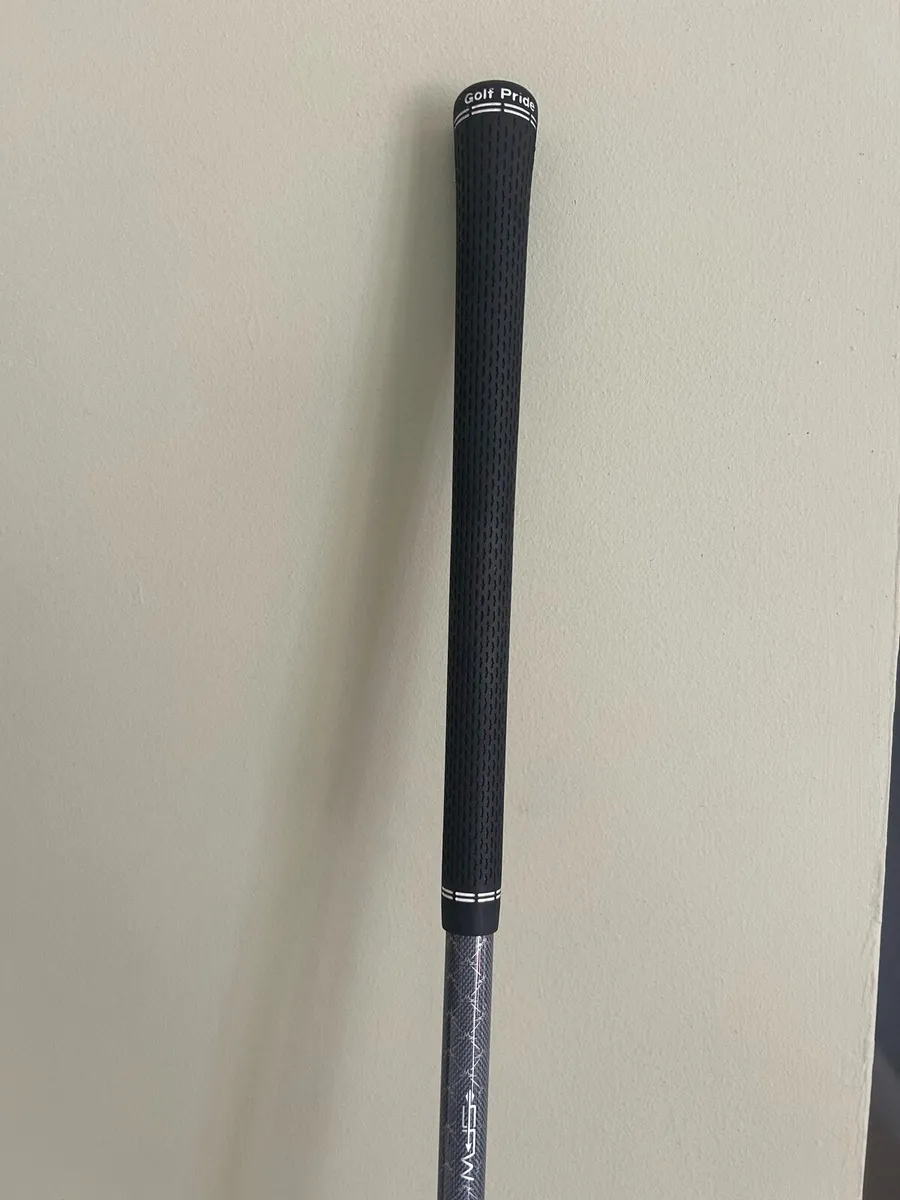 Titleist Driver Shaft. Regular - Image 4