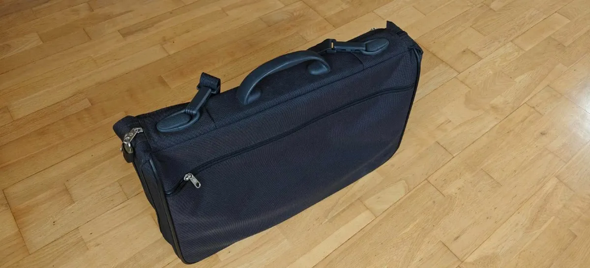 Samsonite Suit/Garment Bag - Image 2