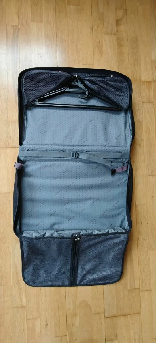 Samsonite Suit/Garment Bag - Image 3