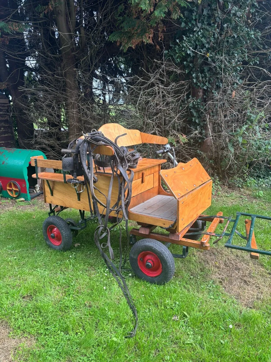 Dutch four wheeler - Image 1