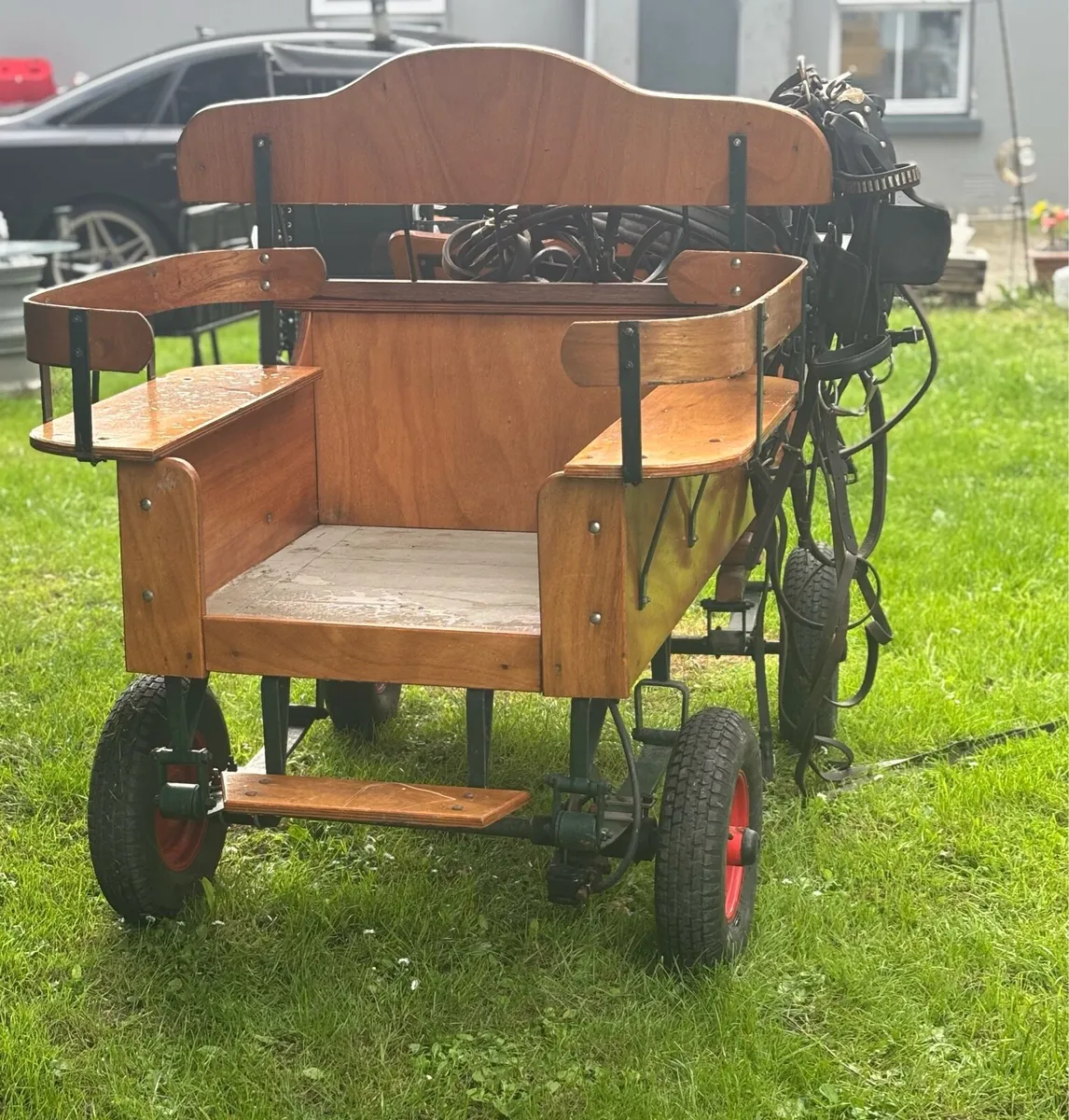 Dutch four wheeler - Image 3