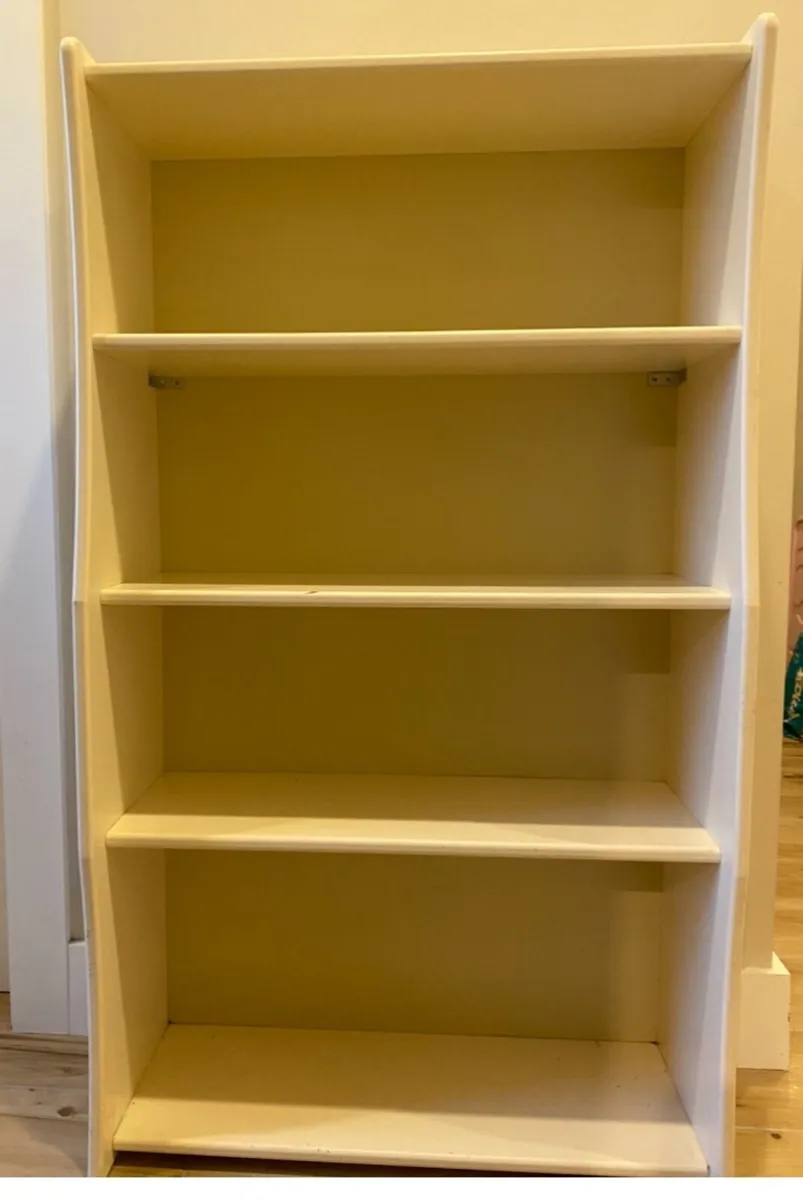 Bookcase