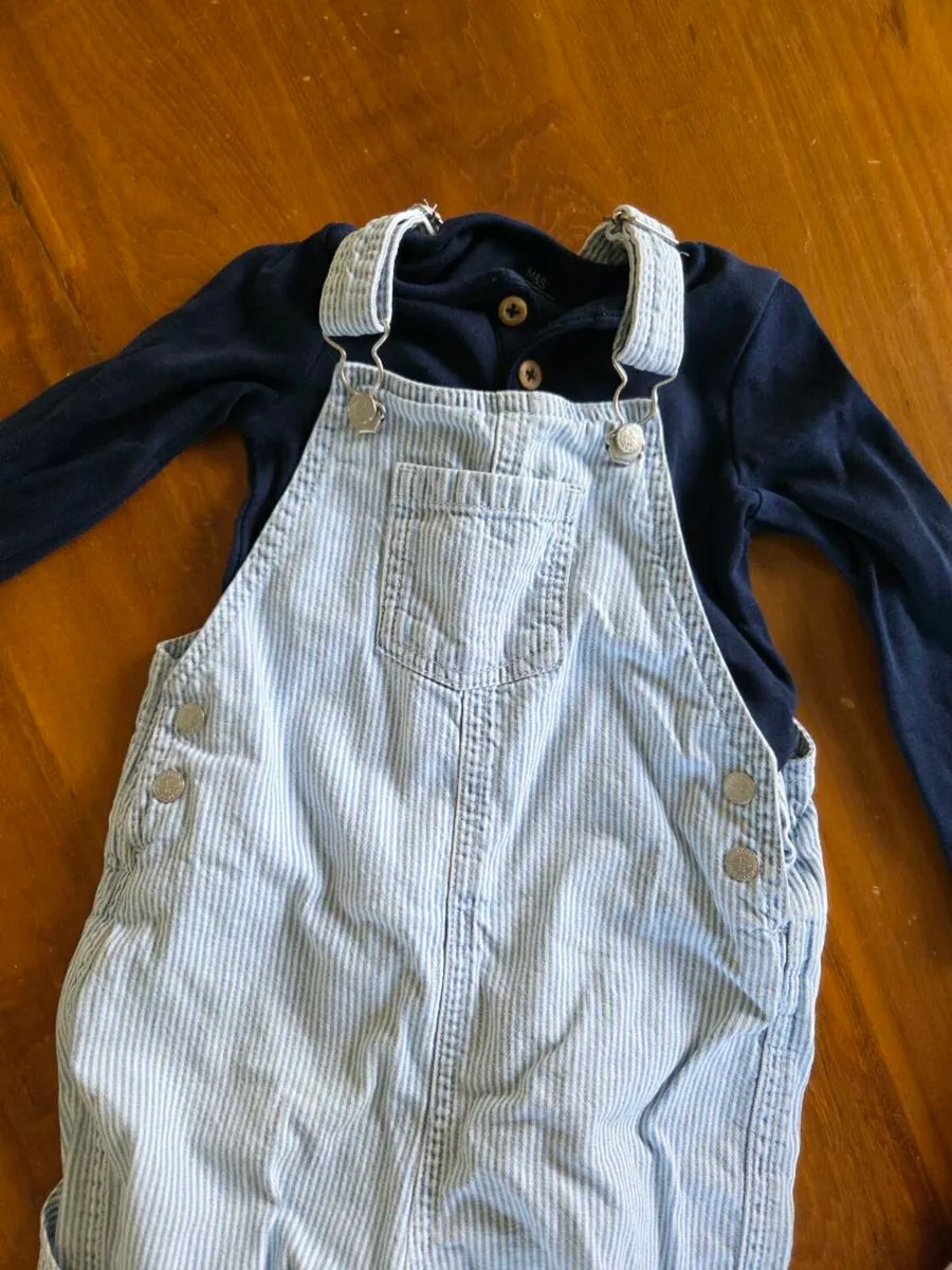 Baby boy clothes 12/18 and 18/24months - Image 1