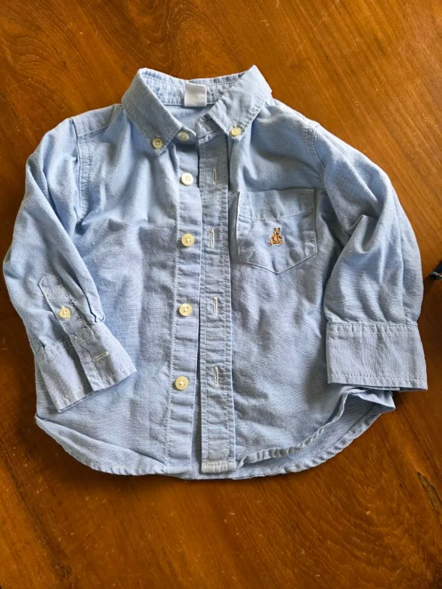 Baby boy clothes 12/18 and 18/24months - Image 4