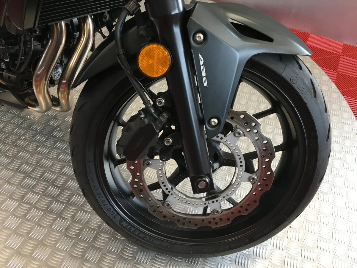2020 Honda CB500F ''Finance Available'' - Image 3