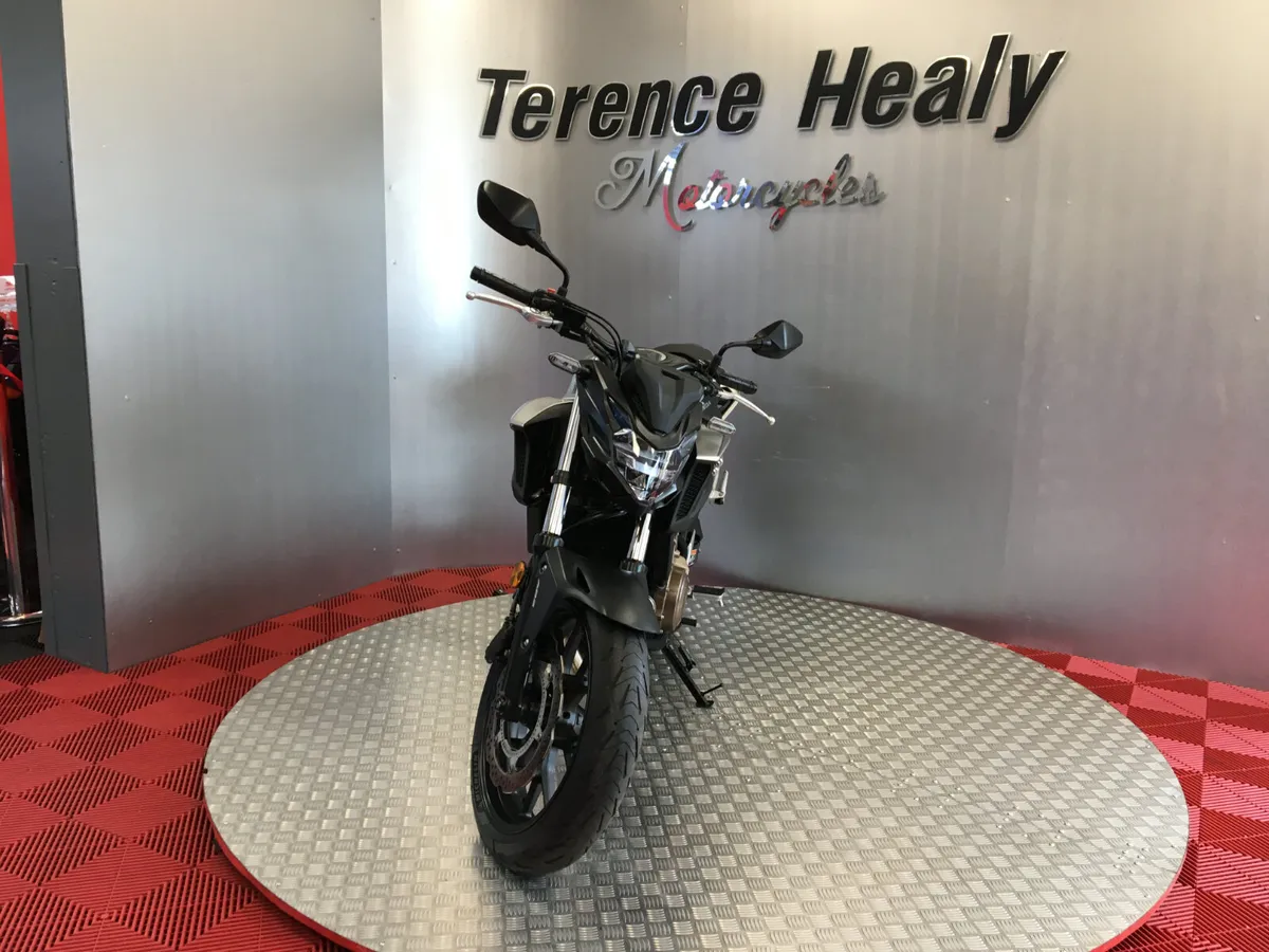 2020 Honda CB500F ''Finance Available'' - Image 4