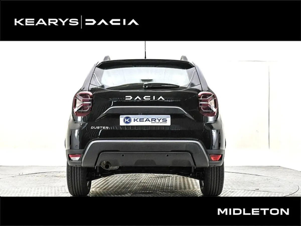 Dacia Duster Expression Tce130 4x2 - Image 2