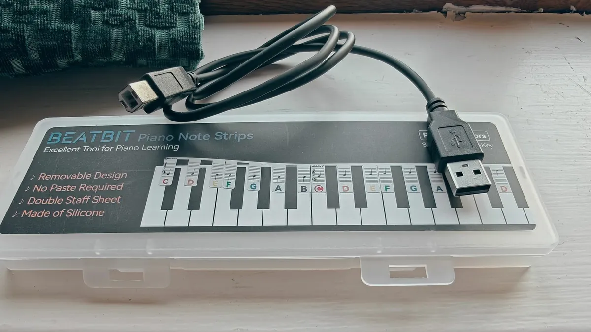 Kawai ES120 - 88 keys keyboard - Image 4