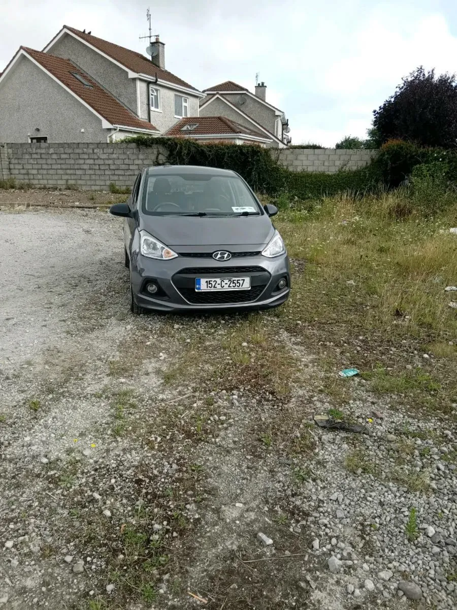 Hyundai i10 - Image 1