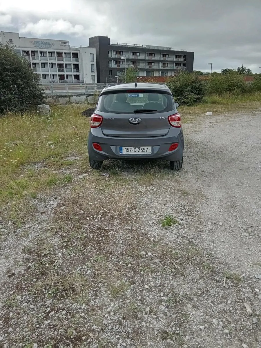Hyundai i10 - Image 2