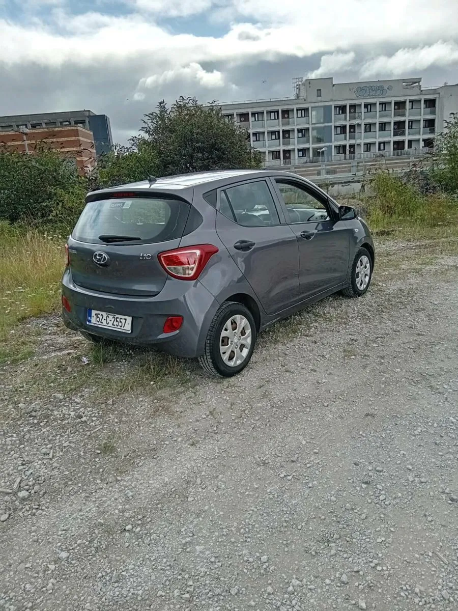 Hyundai i10 - Image 3