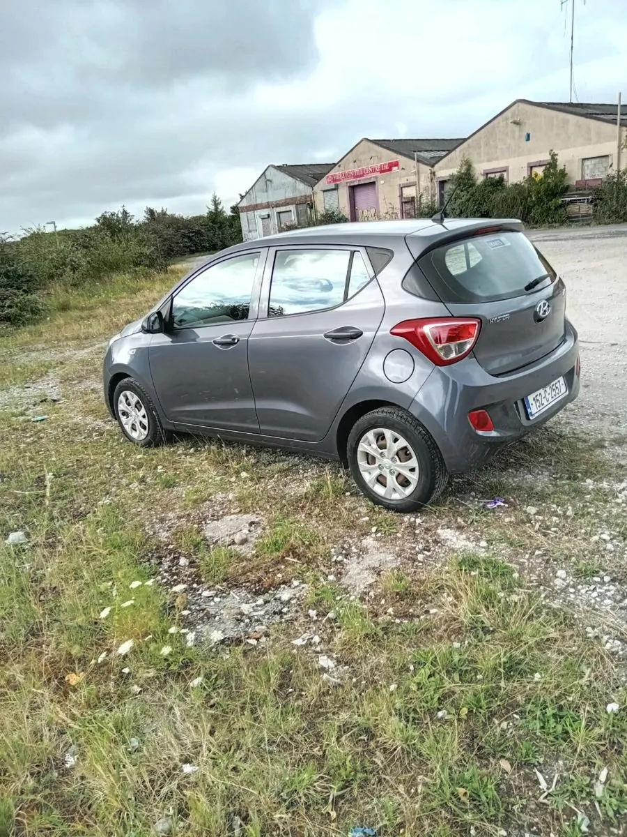 Hyundai i10 - Image 4