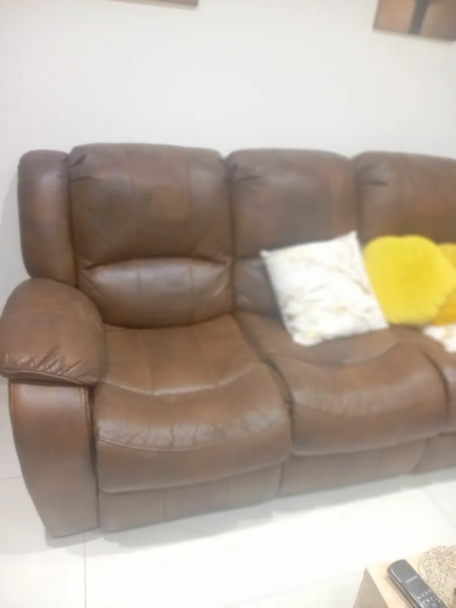 Sofa - Image 1