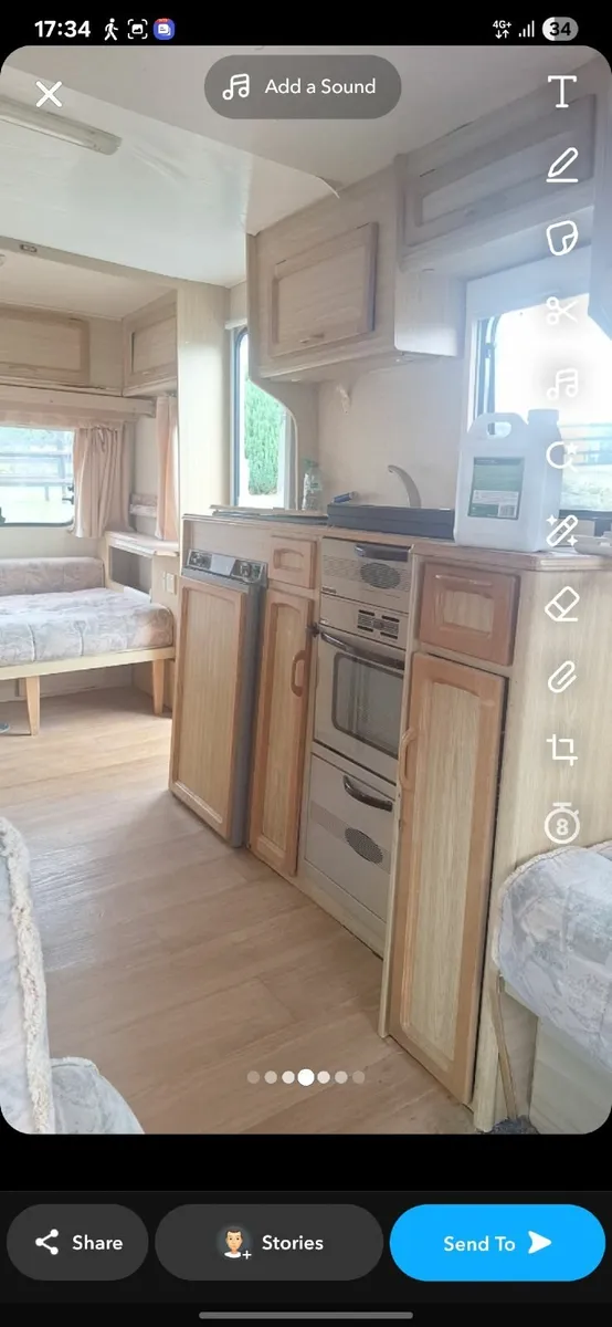 Campervan - Image 3