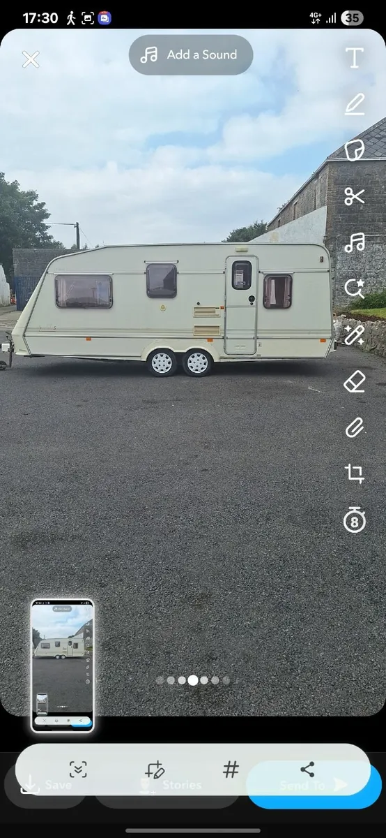 Campervan - Image 1