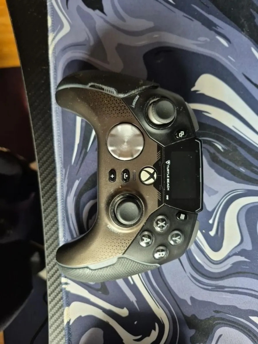 Turtle Beach Stealth Pro 2 Conteoller - Image 1