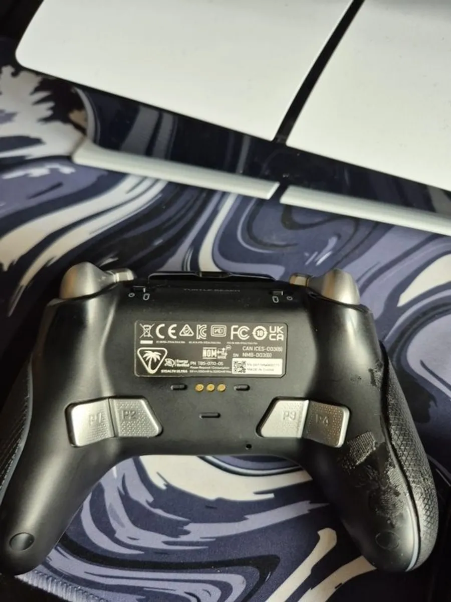 Turtle Beach Stealth Pro 2 Conteoller - Image 2