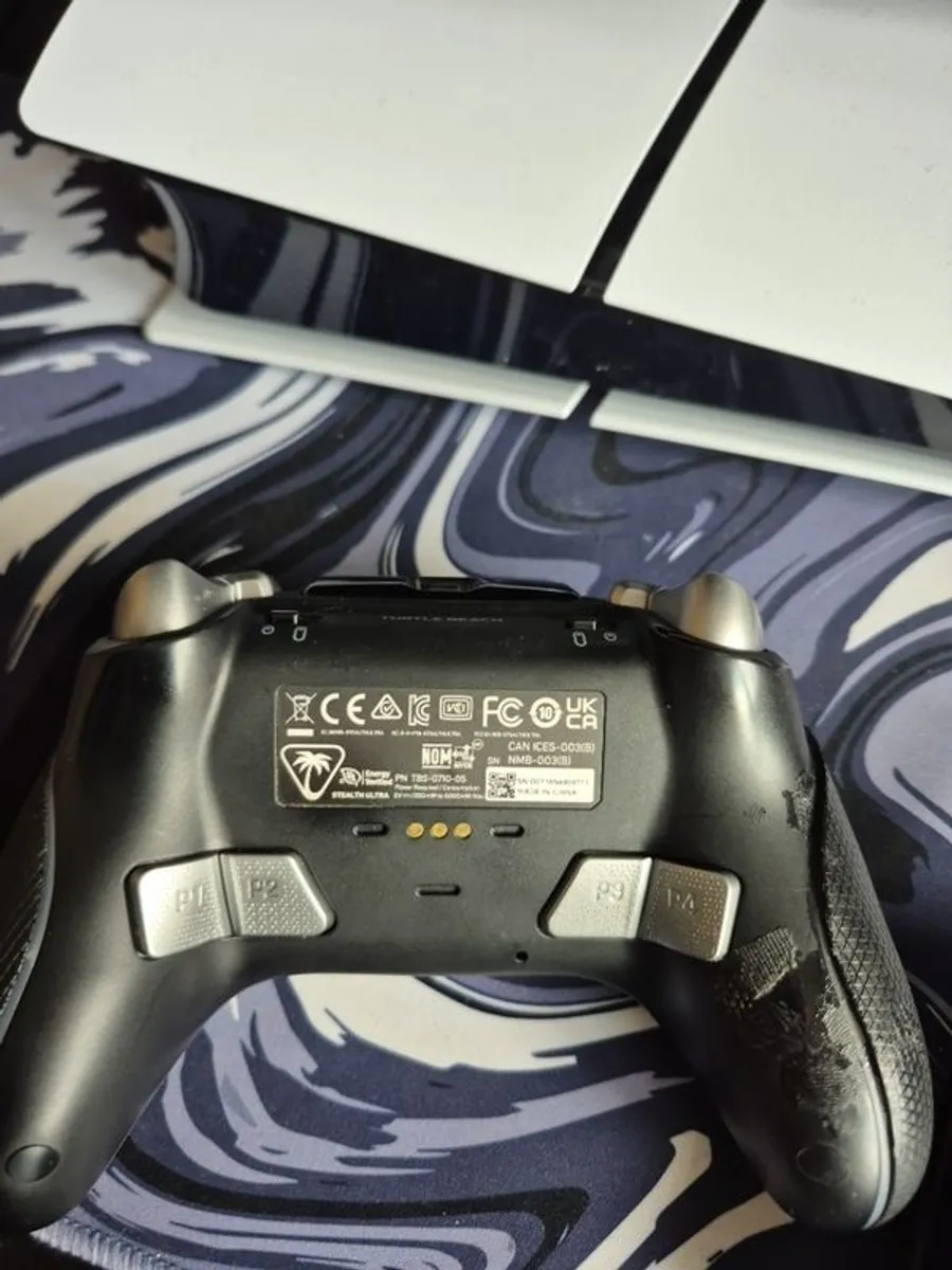 Turtle Beach Stealth Pro 2 Conteoller - Image 3