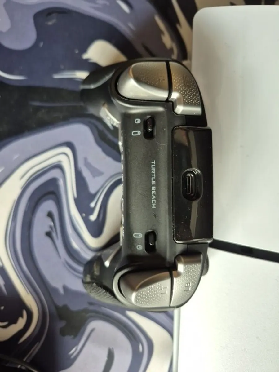Turtle Beach Stealth Pro 2 Conteoller - Image 4