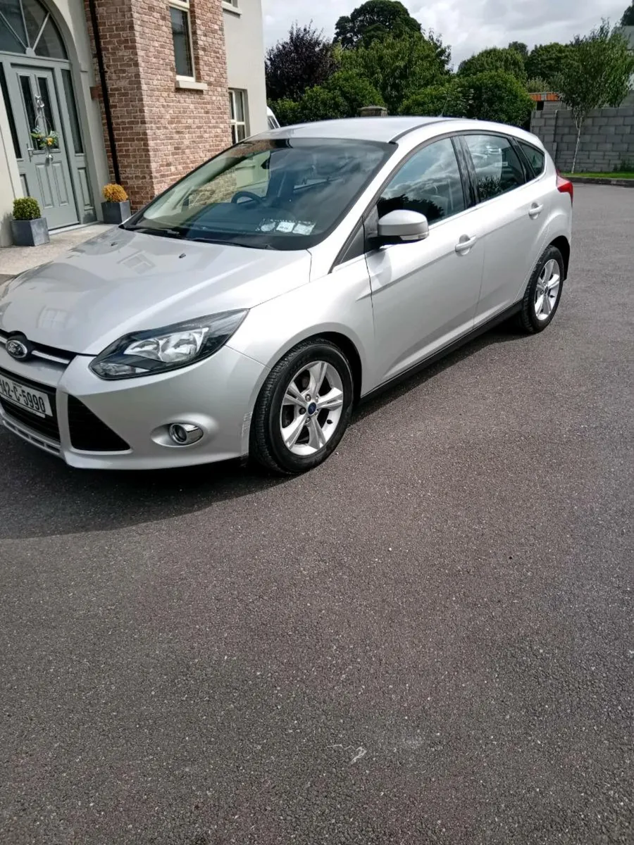 Ford focus - Image 1