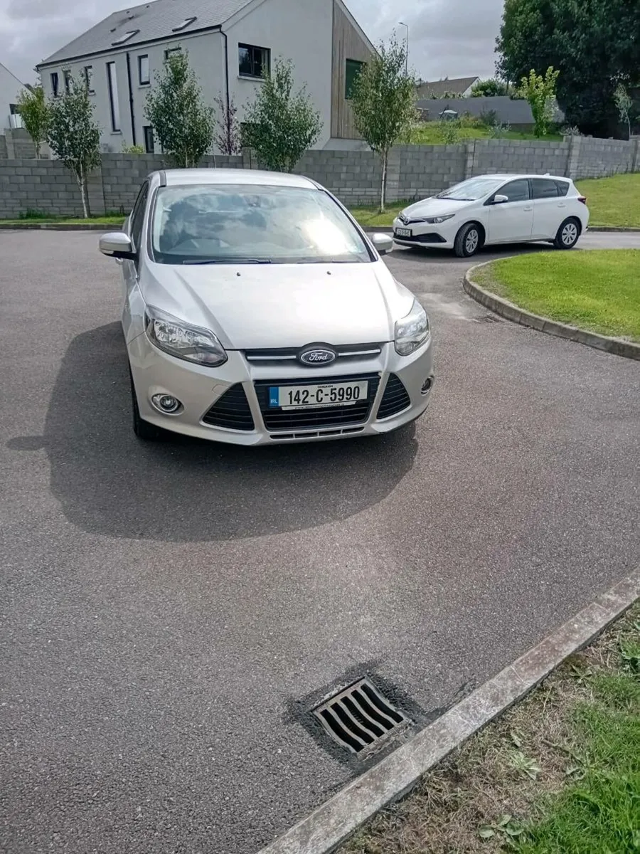 Ford focus - Image 2