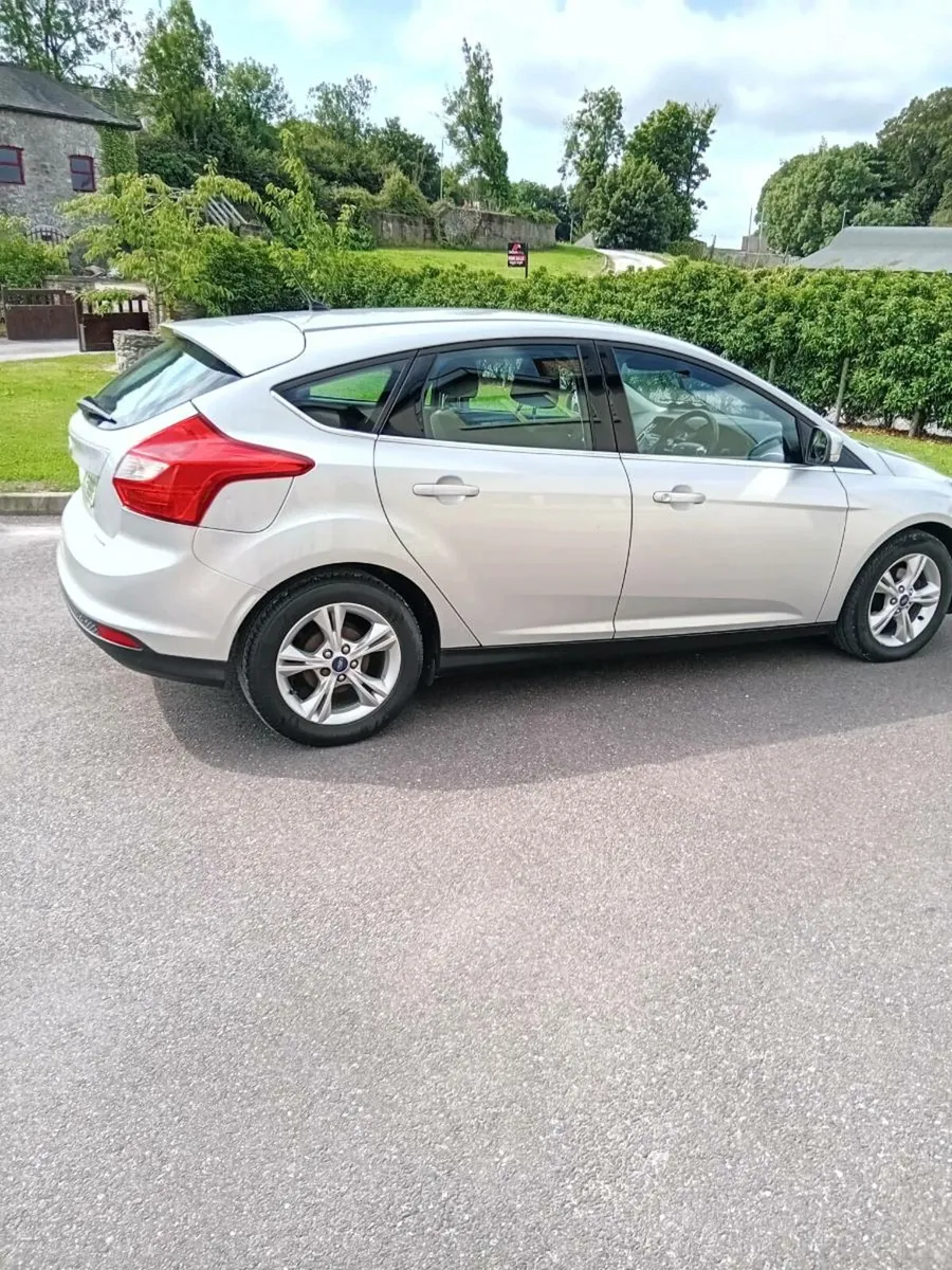 Ford focus - Image 3