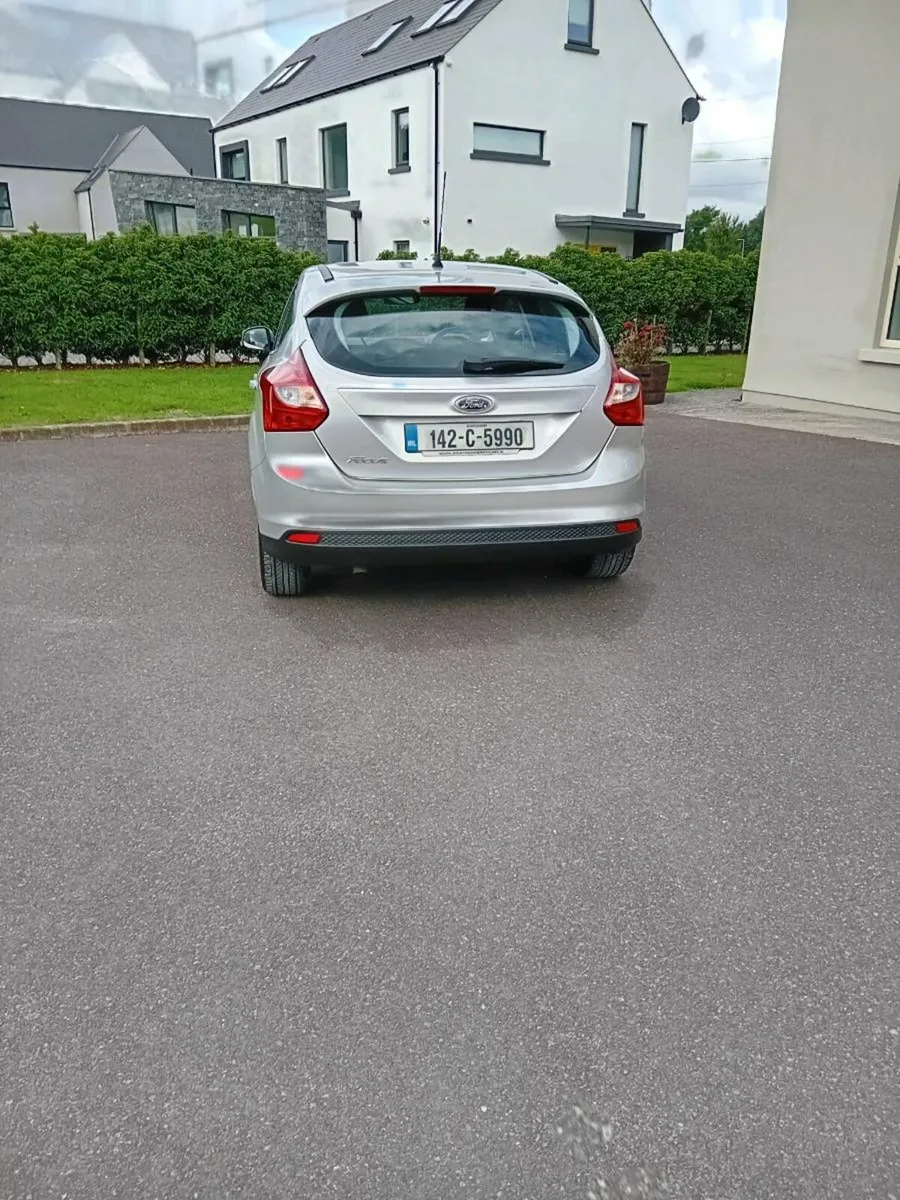 Ford focus - Image 4