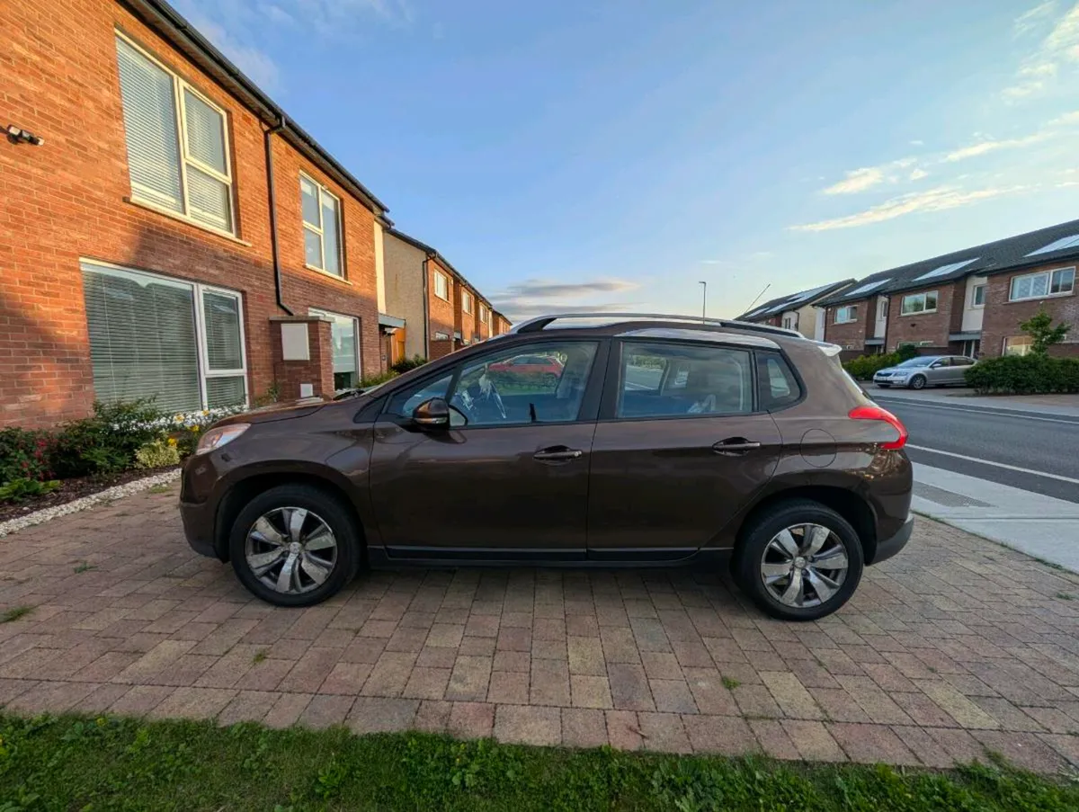 Peugeot 2008 (2015) Active - 1.6 Diesel -NEW NCT - Image 3