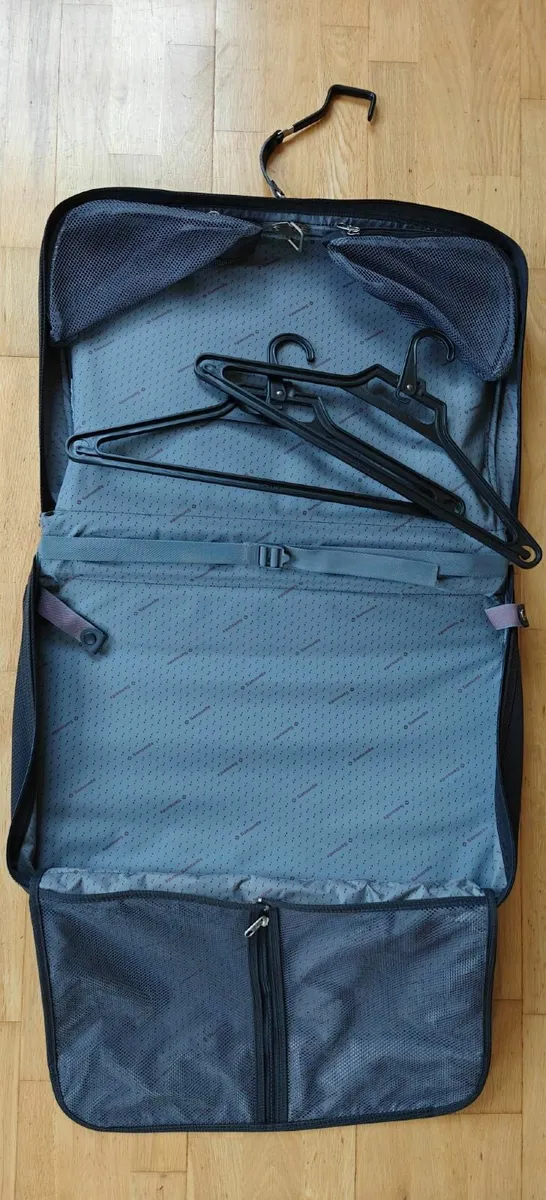 Samsonite Suit/Garment Bag - Image 4