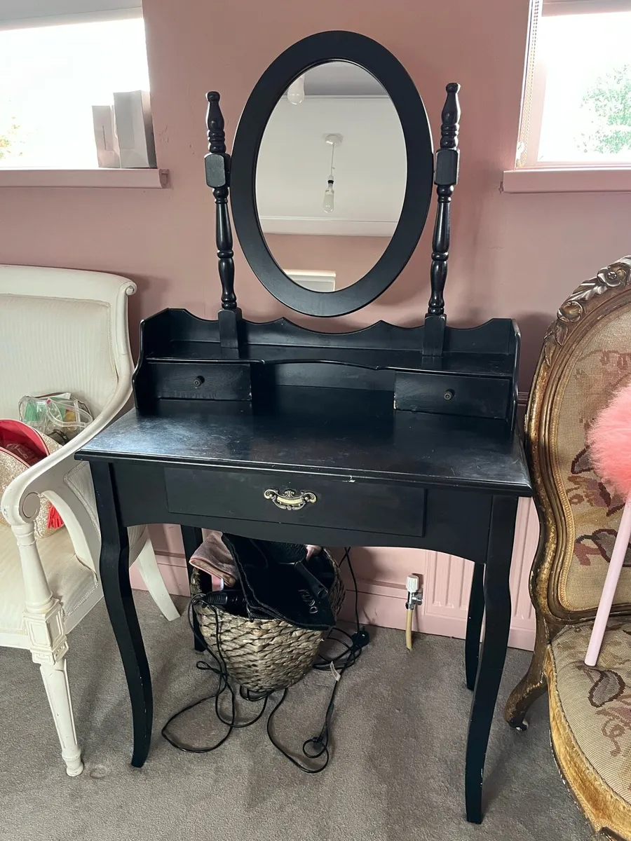 Dressing Table