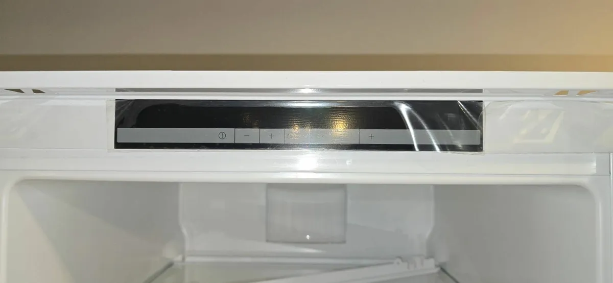 Progress PKGN1845CF — Fridge‑Freezer 70-30 - Image 2