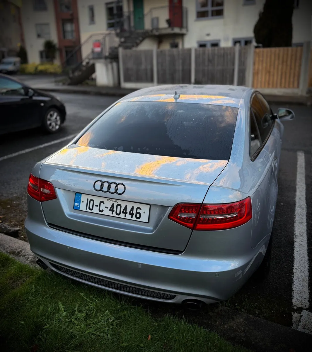 Audi A6 Le Mans 2.0 Diesel - Image 3