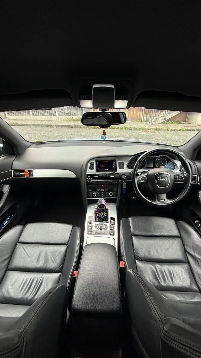 Audi A6 Le Mans 2.0 Diesel - Image 4