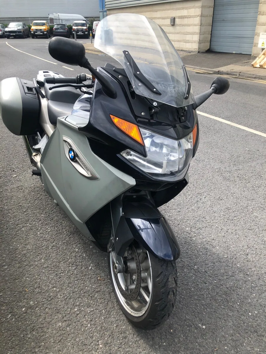 BMW K1300 GT - Image 3