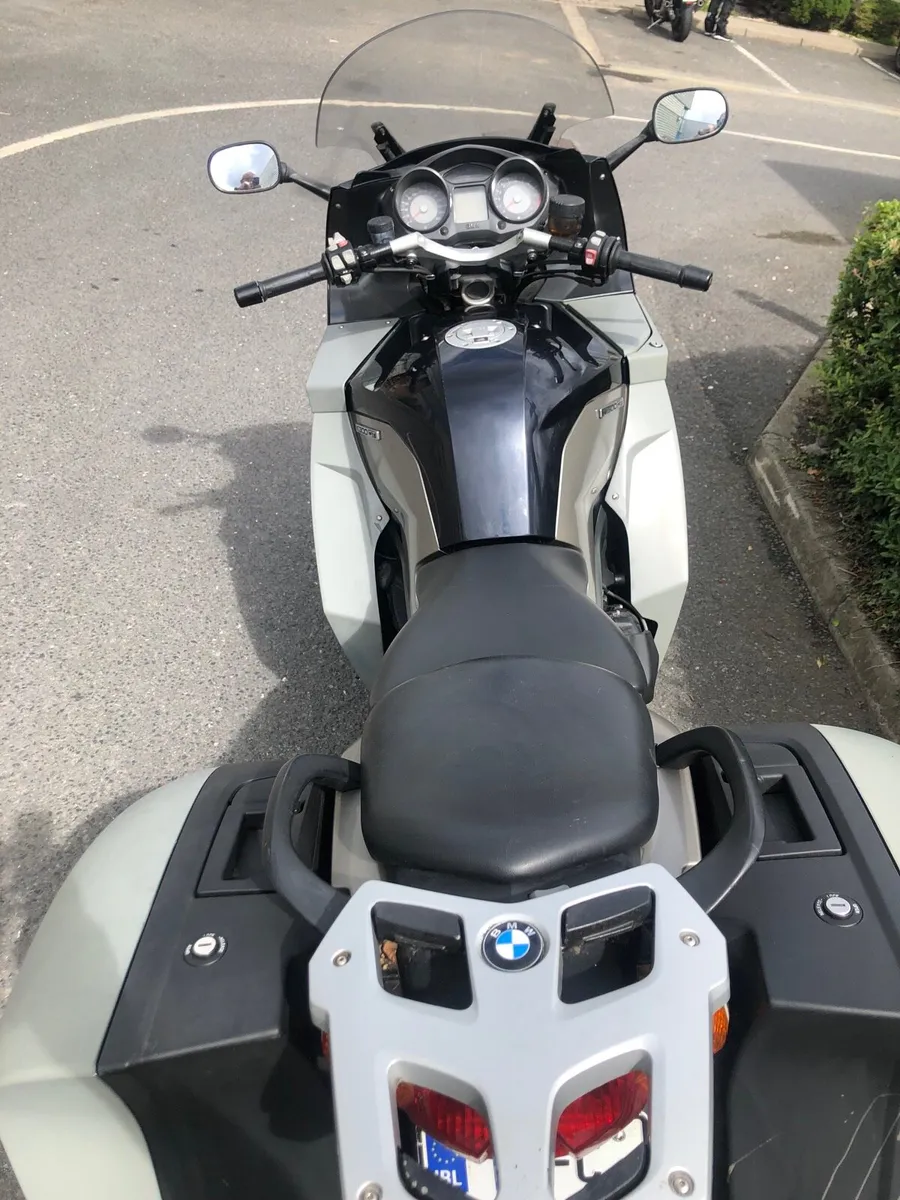 BMW K1300 GT - Image 4