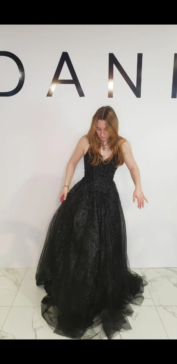 Dress debs dress - Image 3
