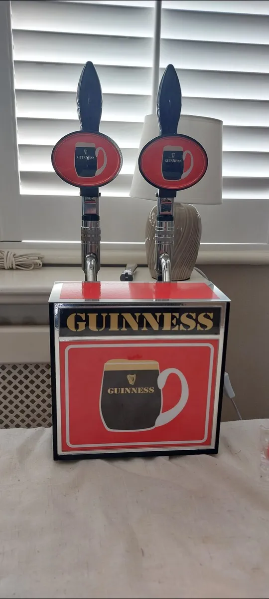 Guinness - Image 1
