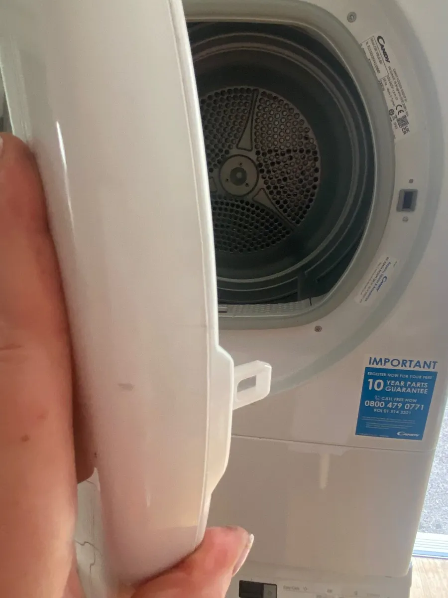 Candy smart Dryer - Image 4