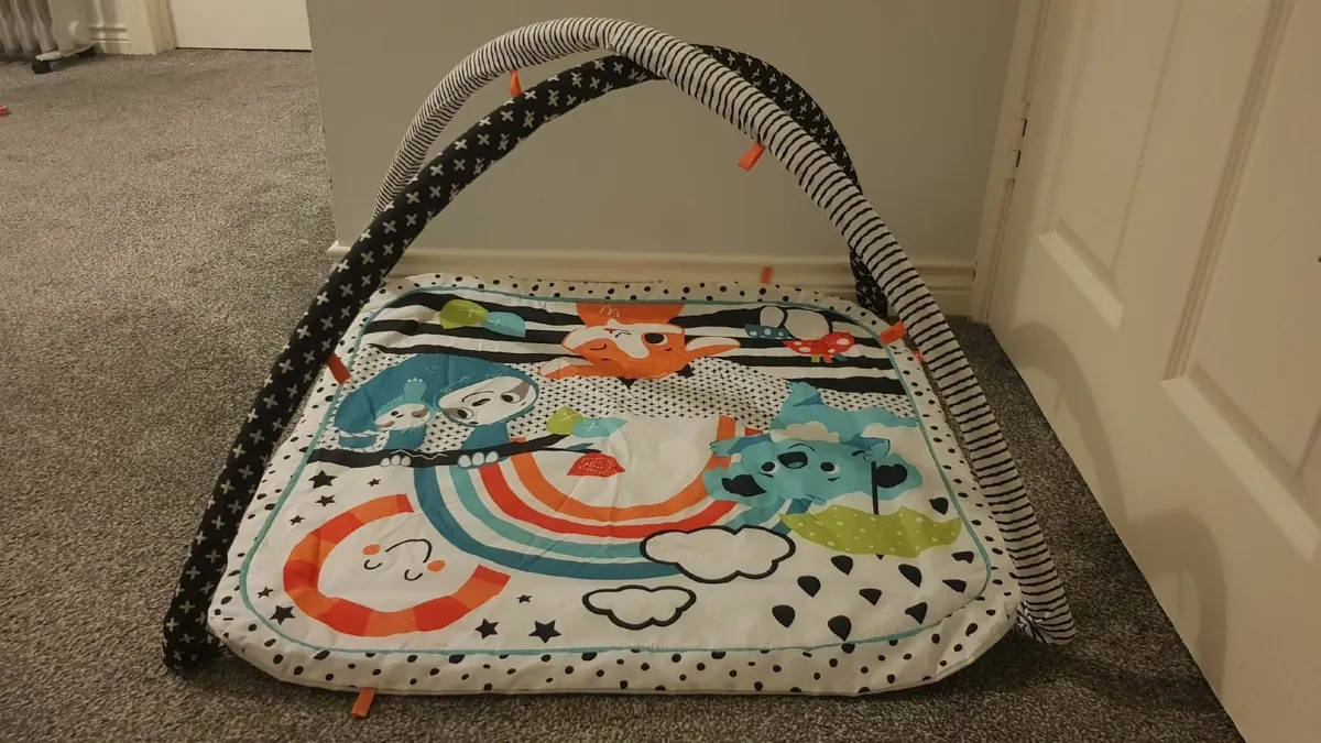 Baby Gym - Image 2