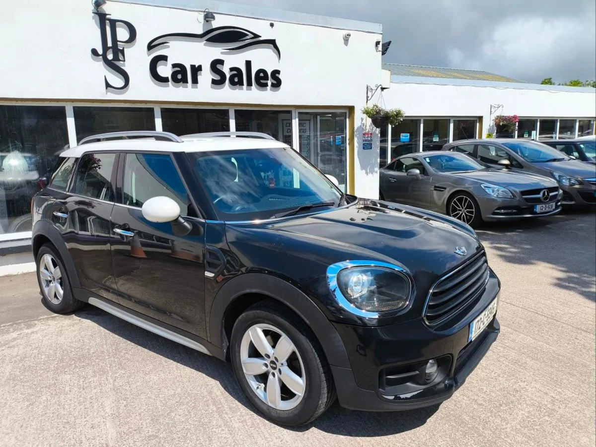 MINI COUNTRYMAN Cooper D - Image 3