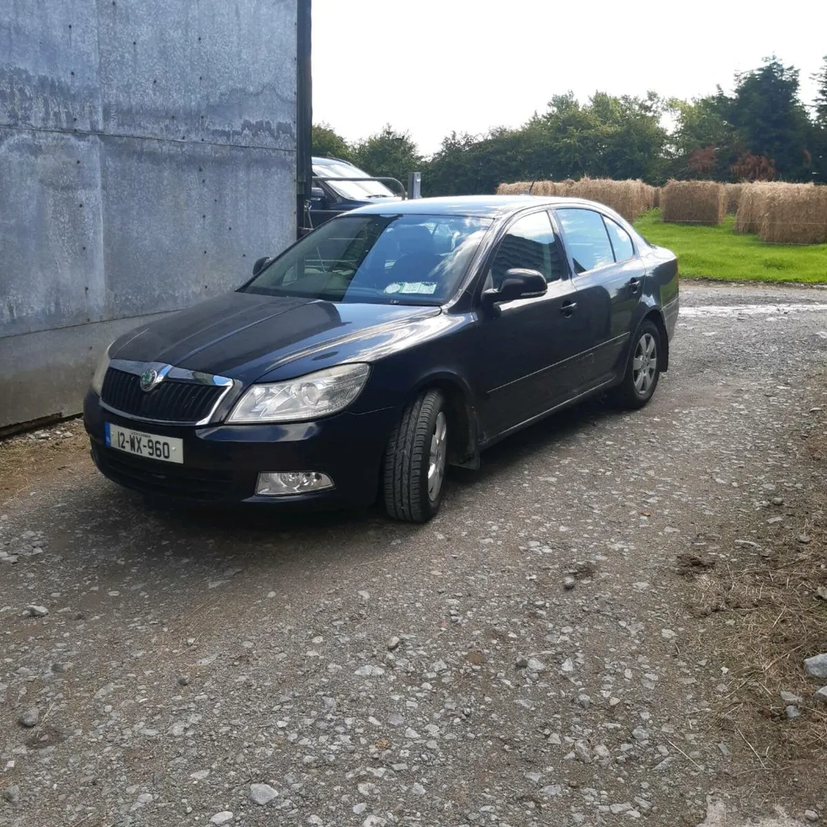 Skoda octavia - Image 1
