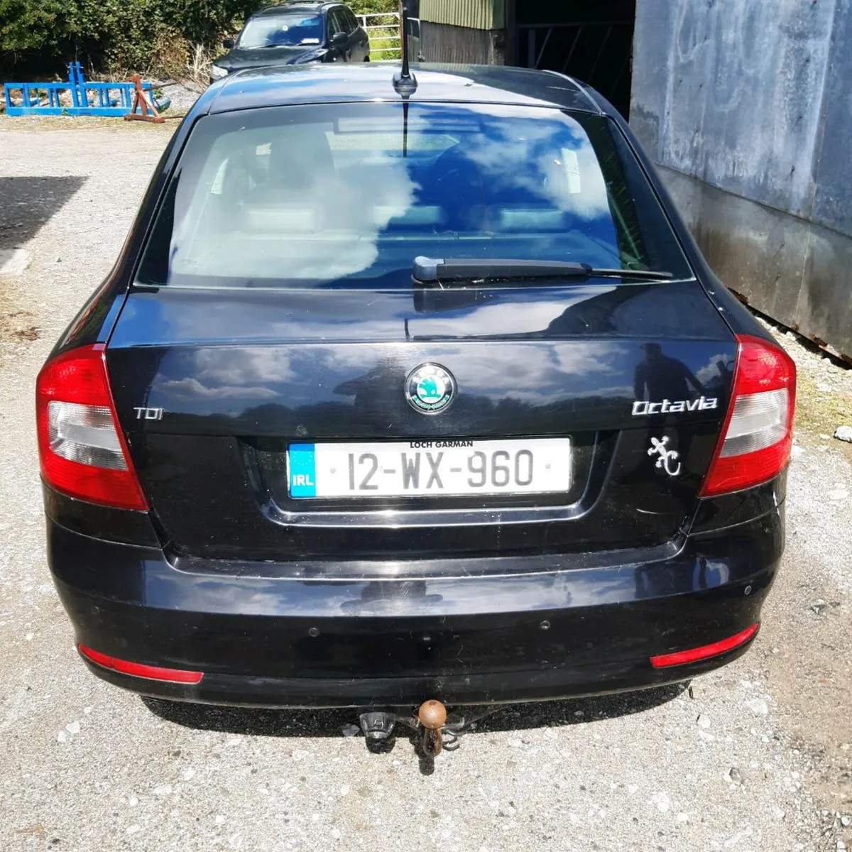 Skoda octavia - Image 2