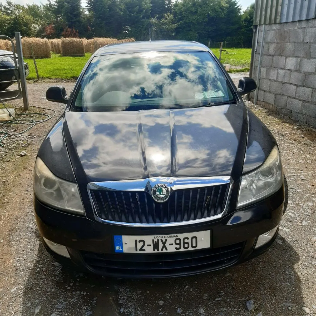 Skoda octavia - Image 3